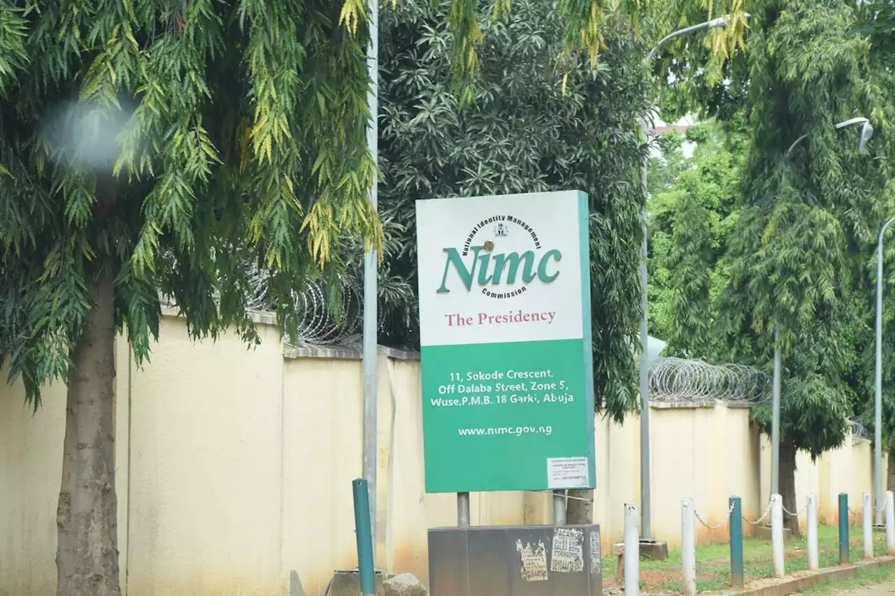 National Identification Management Commission Employee Demands N100,000 To Correct Man's Birth Date Agency Misquoted | Sahara Reporters