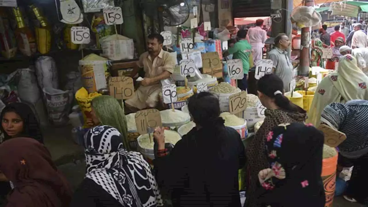 نارملسی انڈيکس: پاکستان امريکا اور چين سے بھی آگےنکل گيا