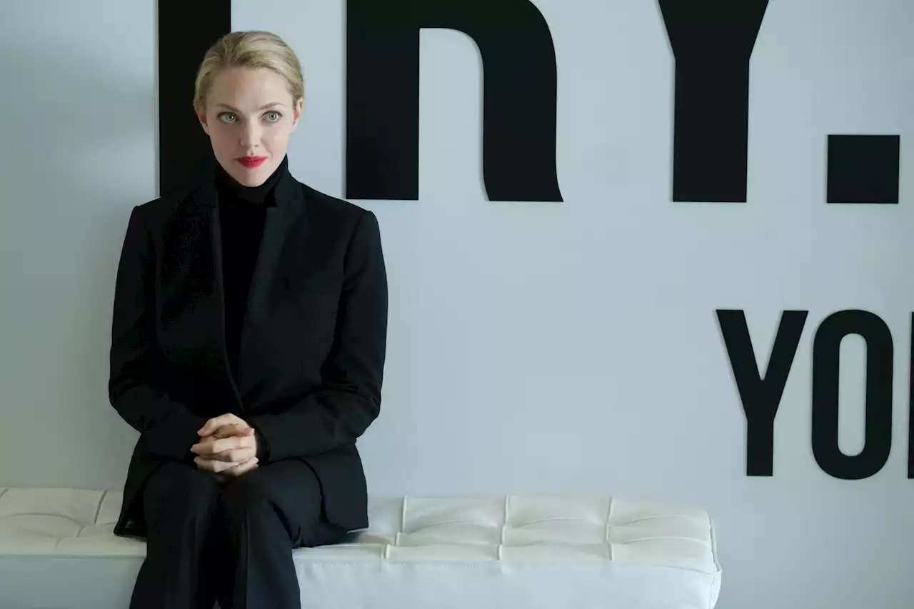 Here's the details about the Theranos, WeWork and Uber TV shows