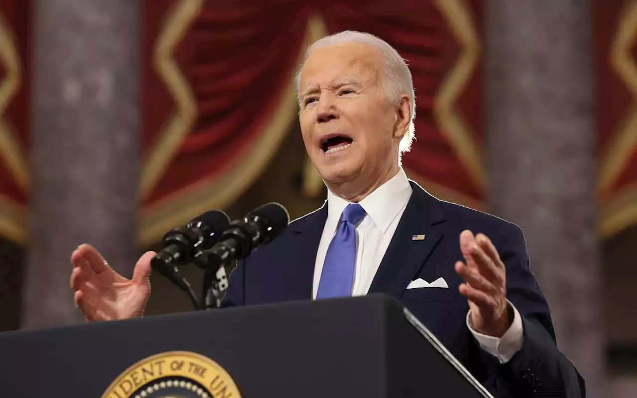 Usa: un anno di Biden presidente, tra Covid, clima, questione razziale