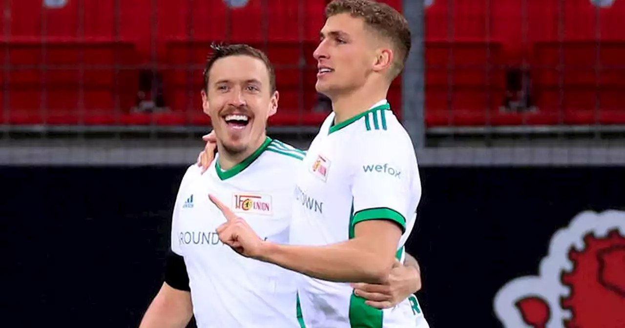 Bundesliga: Max Kruse von Union Berlin bei 'Schlag den Star' - Corona-Pause macht's möglich