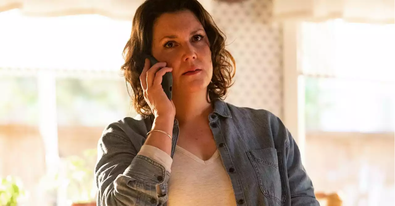 Yellowjackets star Melanie Lynskey has a powerful response to being body-shamed