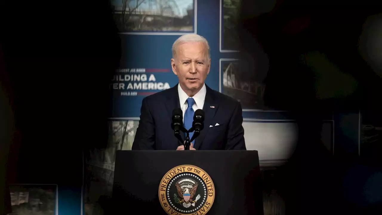 Has Biden Kept His Promises to Young Voters?