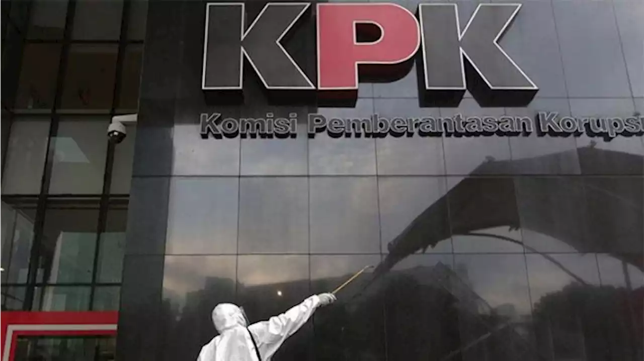 KPK Sebut OTT di PN Surabaya Terkait Penanganan Perkara