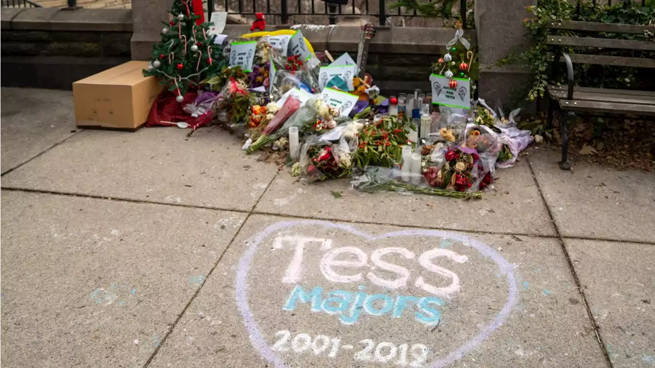 Final Suspect Gets 14 Years to Life for Barnard Student Tessa Majors’ Slaying