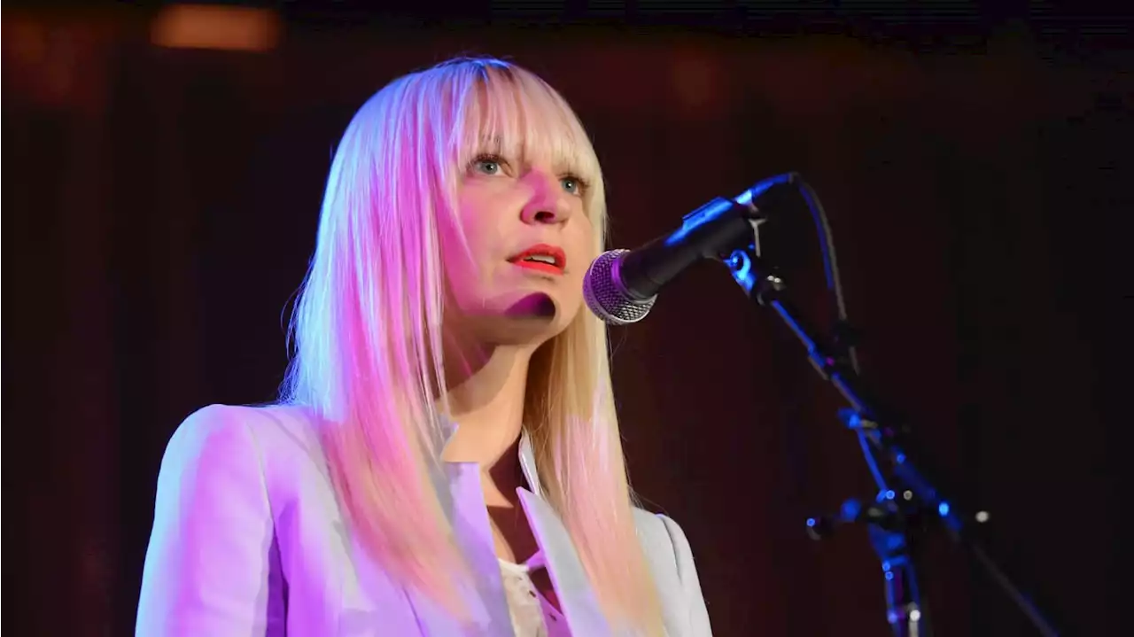 Sia Says She Was ‘Suicidal’ After Backlash to Her Directorial Debut