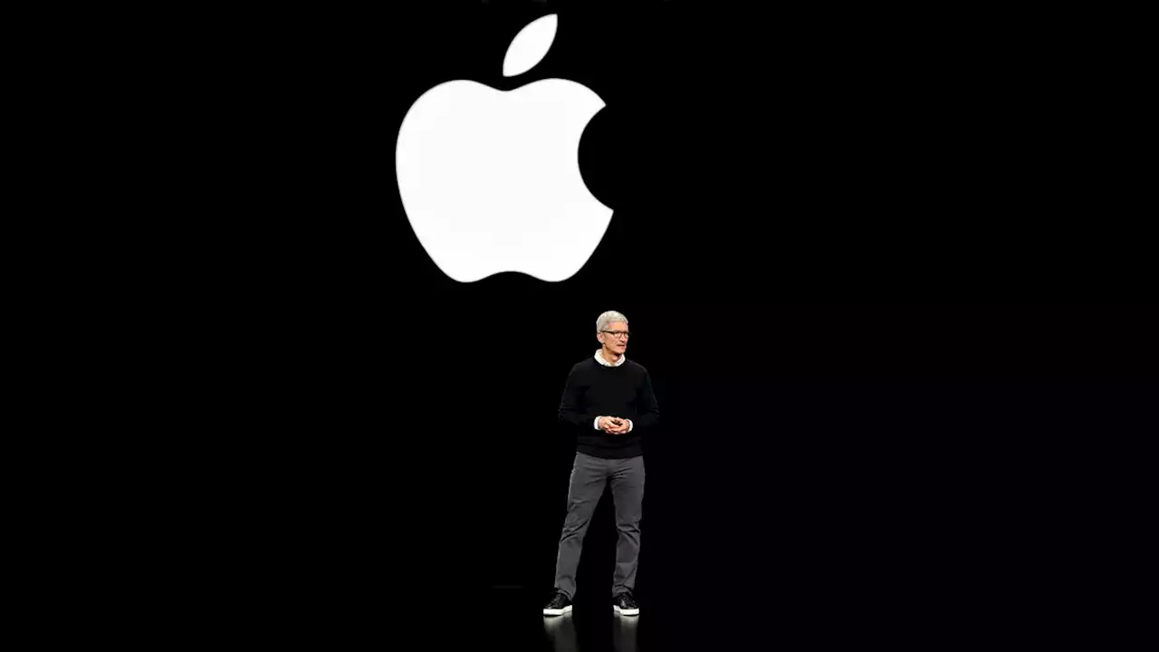 Apple Acquires Apple In Historic $3 Trillion Deal