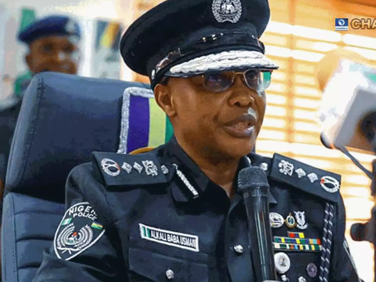 IG Lauds A’Ibom Police over Crime Detection, Prevention, Fight against Criminalities