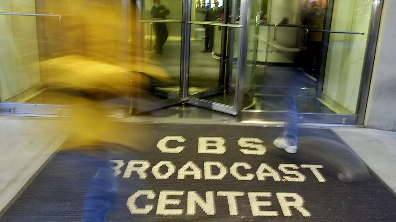 CBS News Hires Robert Costa as Chief Election Correspondent