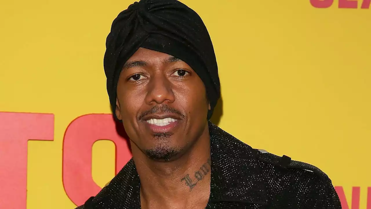 Nick Cannon Opens Up About Insecurities in Bed