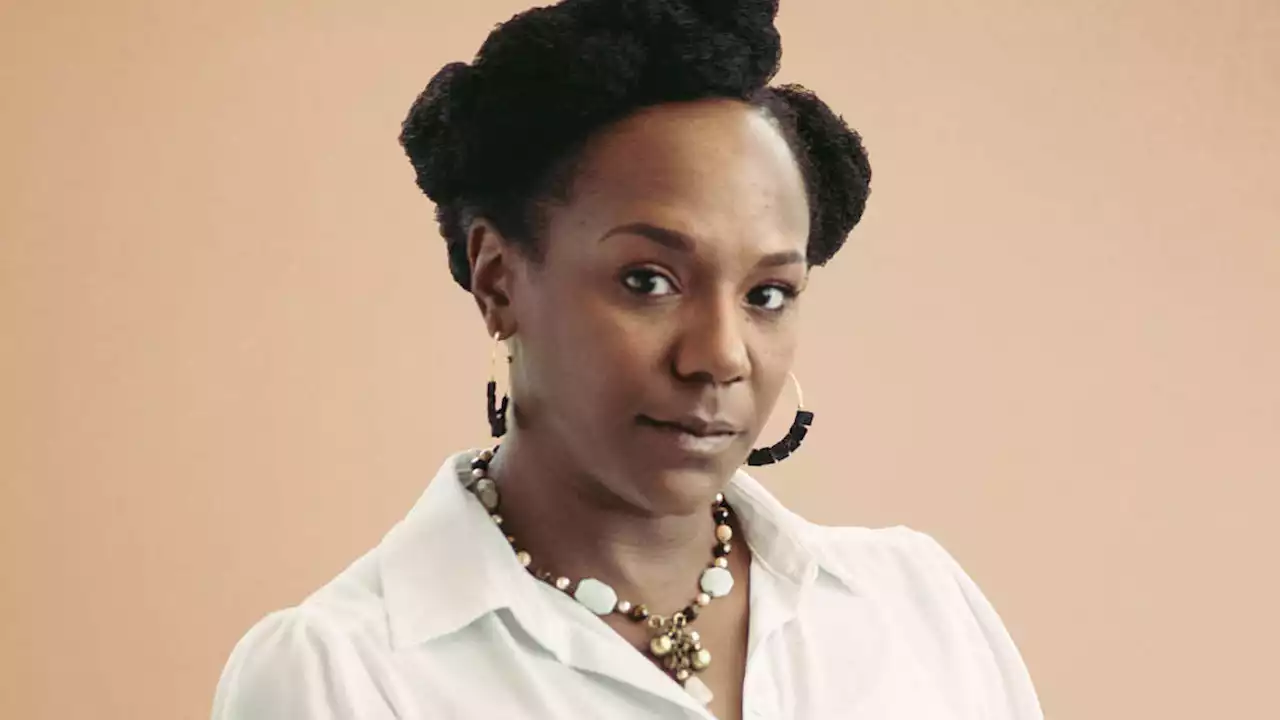 Bree Newsome Bass: 'Capitalism Has to Collapse'