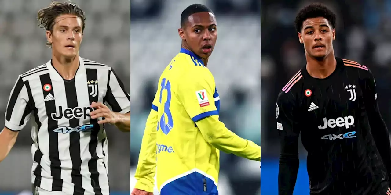 Juve, Fagioli ma non solo: quali giovani tenere d'occhio