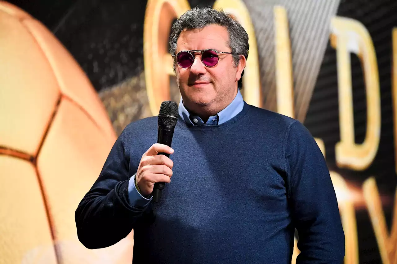 La Bild: 'Mino Raiola in terapia intensiva dopo l'operazione'. Lo staff smentisce