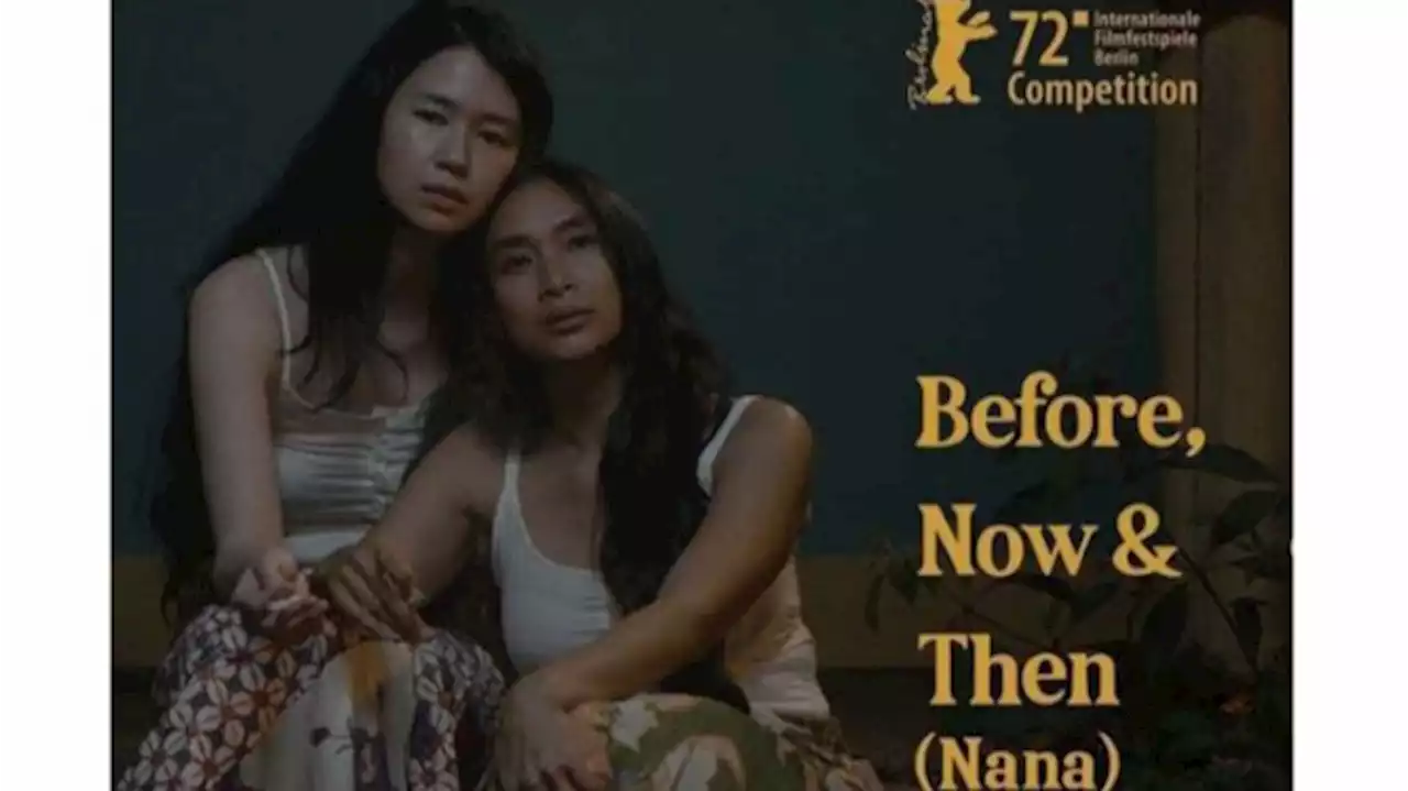 Film Karya Anak Bangsa 'Before, Now & Then' Masuk Kompetisi Utama Festival Film Berlin