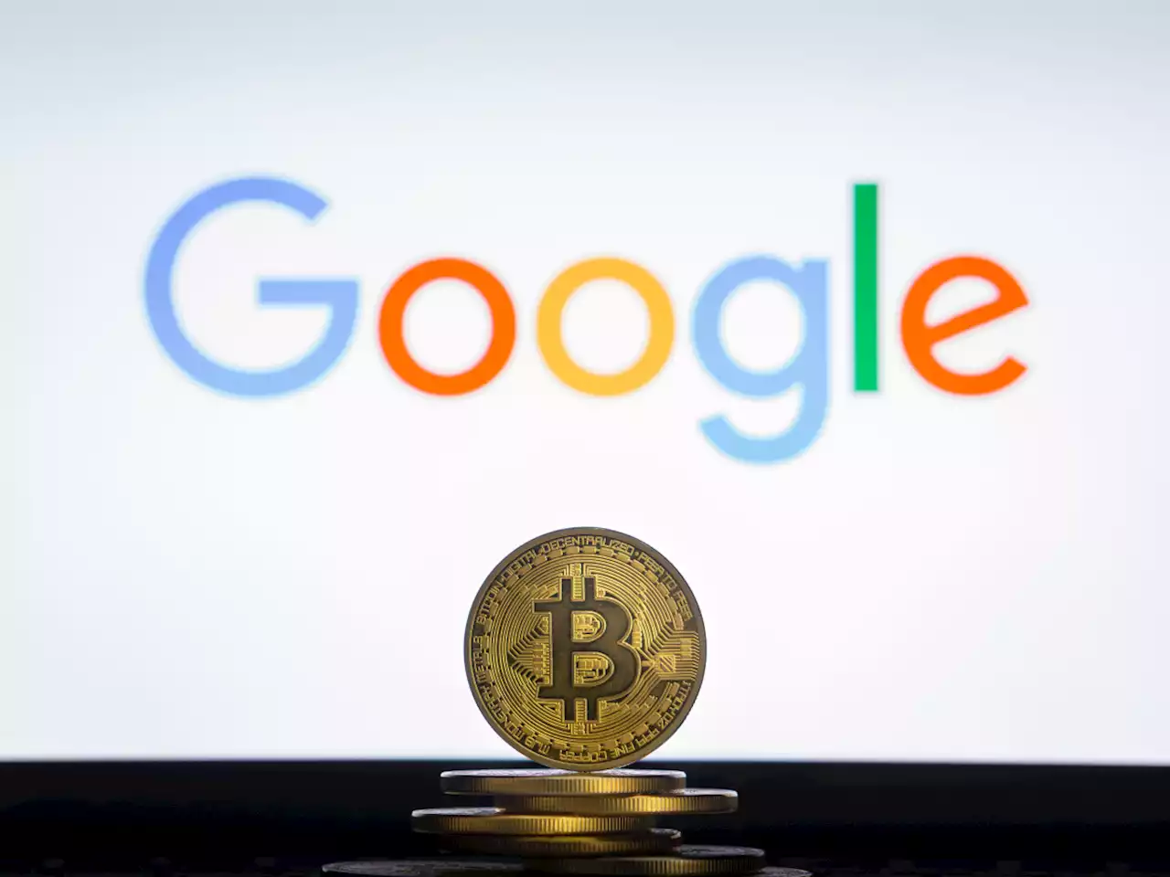 Google Pushes Deeper Into Crypto as It Hires PayPal Vet