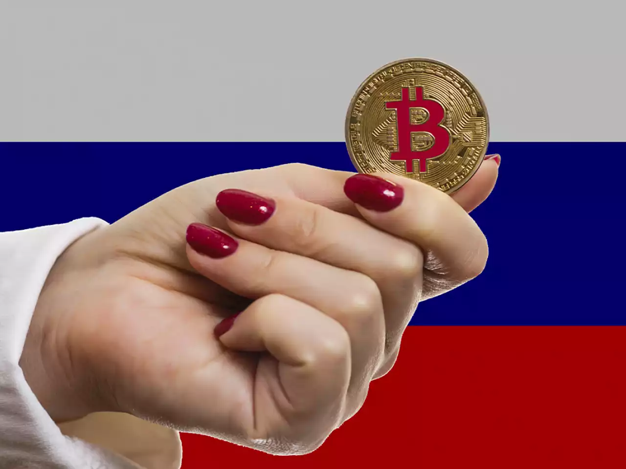 Total Crypto Ban Called for by Russian Central Bank: Here’s Potential Reason for It