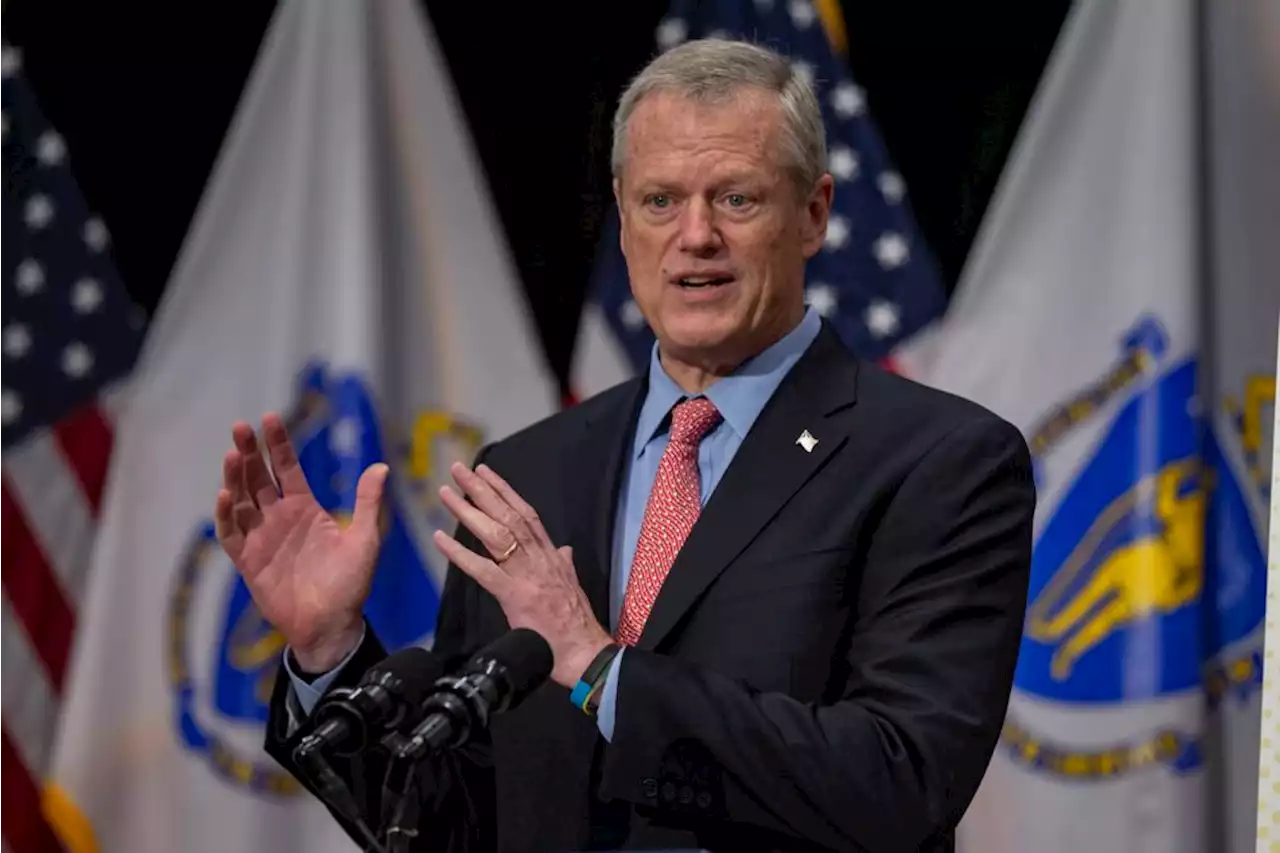 Baker urges swift passage of new $5B bond bill