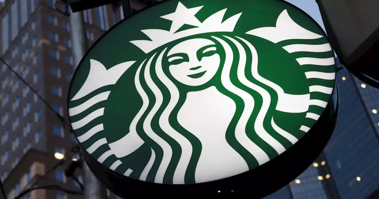 Starbucks says it will no longer require workers to get vaccinated against COVID-19