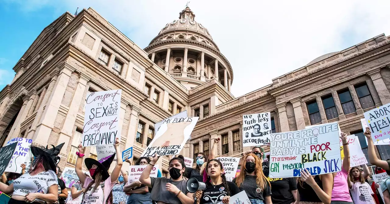 Why Big Tech Companies Have Been Quiet on Texas’ Abortion Law