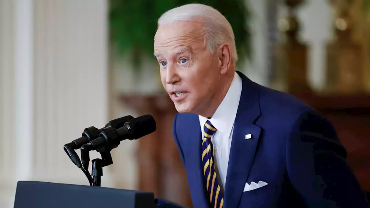 Joe Biden: 'What's Mitch for?'