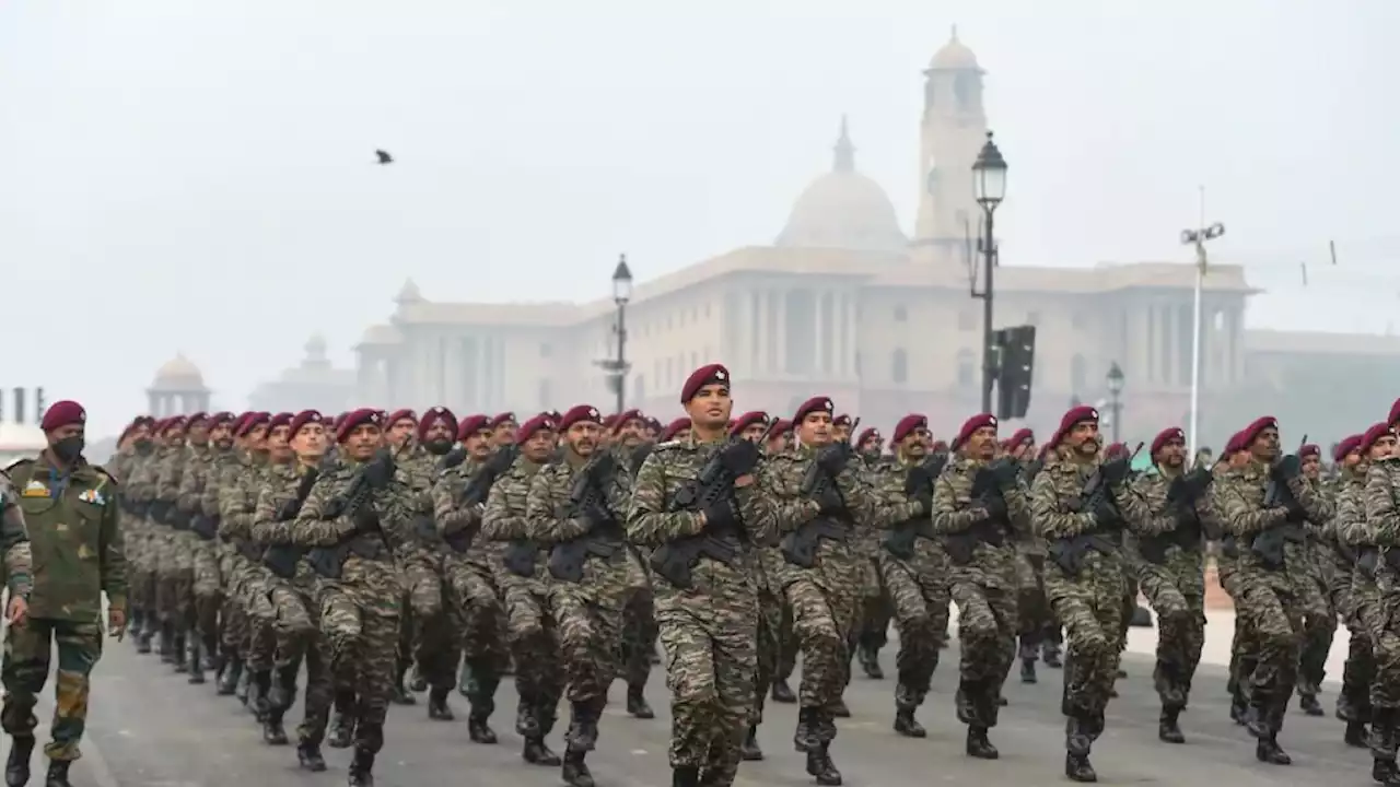 Republic Day Parade: 23 जनवरी को ड्रेस रिहर्सल, ये ट्रैफिक एडवाइजरी जानना जरूरी