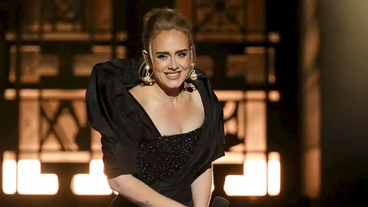 Adele postpones Vegas residency due to COVID-19: ‘I’m gutted’