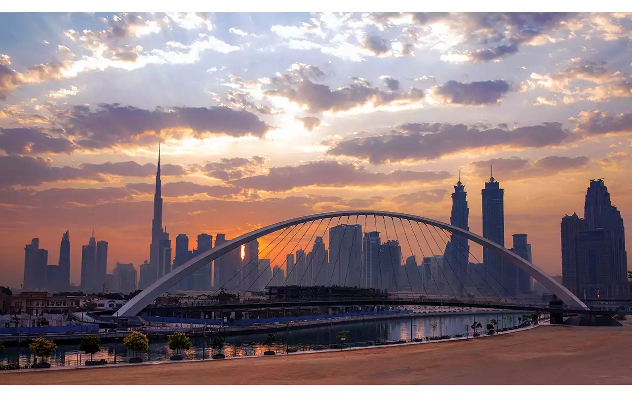 مساء الإمارات.. وجهات سياحية تنبض بالحياة والمناظر الساحرة