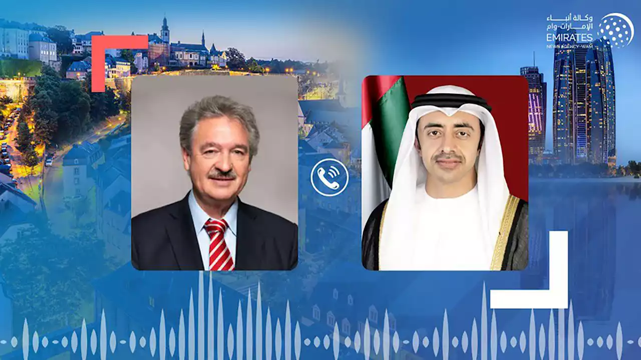 وزير خارجية لوكسمبورغ يدين الإرهاب الحوثي