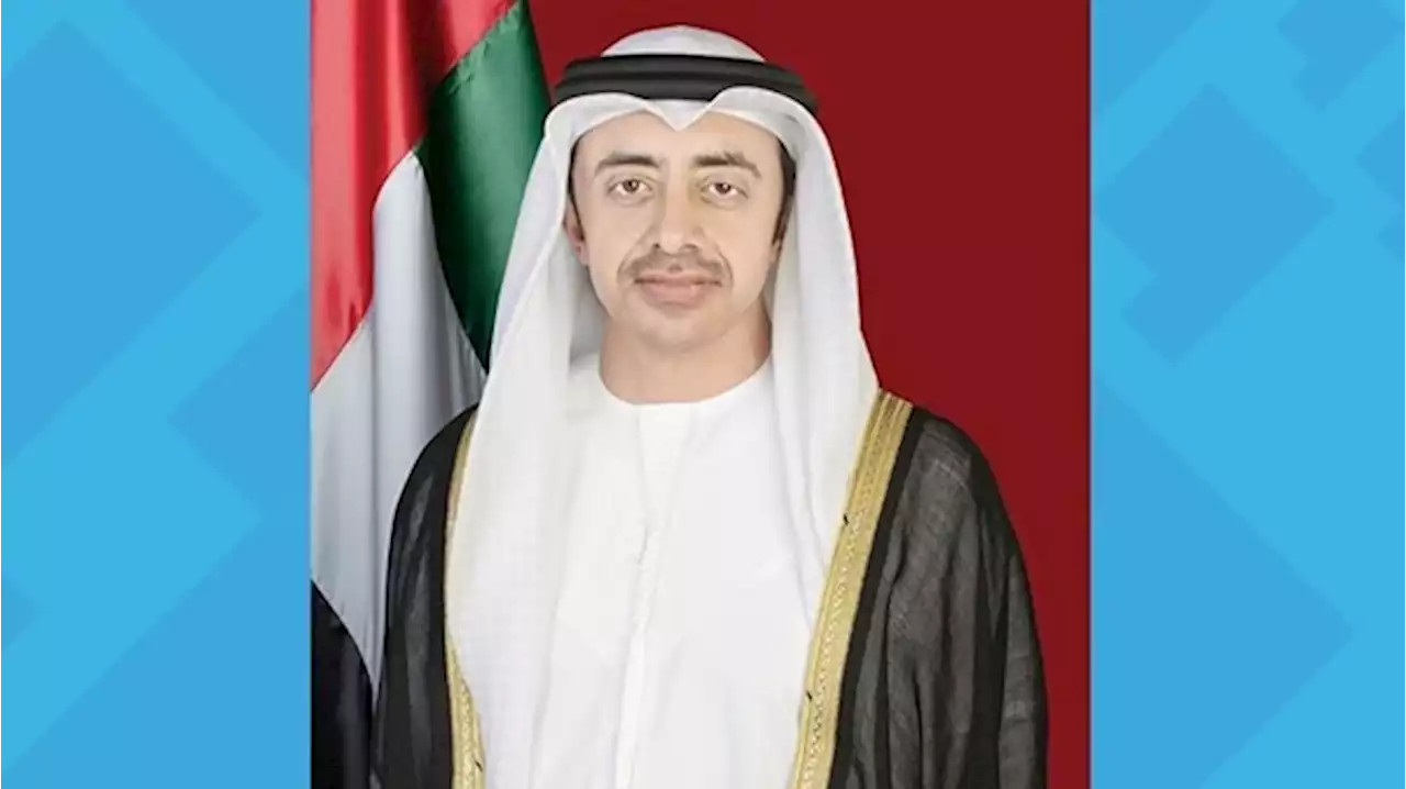 خلال اتصال هاتفي مع عبدالله بن زايد.. وزير خارجية قبرص يدين بشدة الهجوم الإرهابي الحوثي