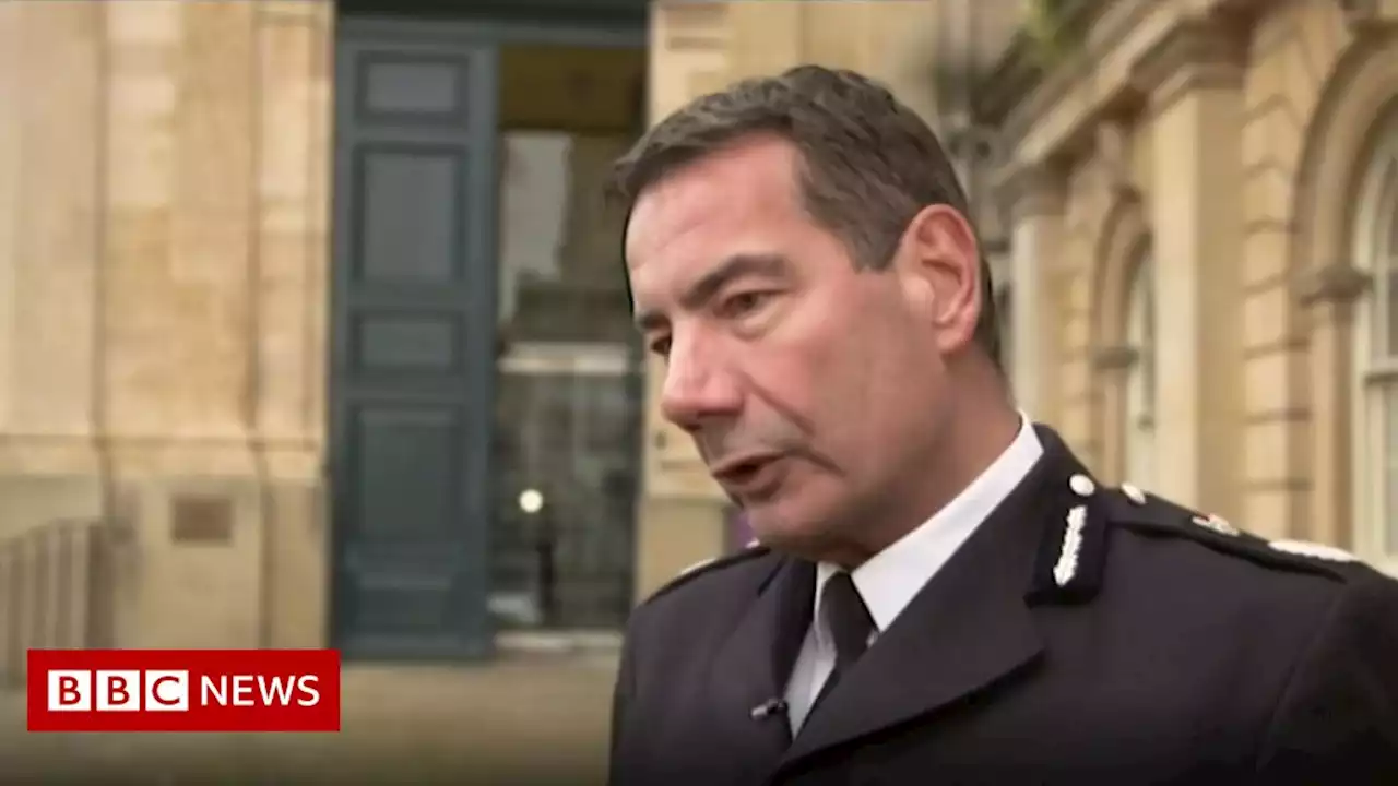 Northamptonshire Police better prepared due to Covid, top cop says