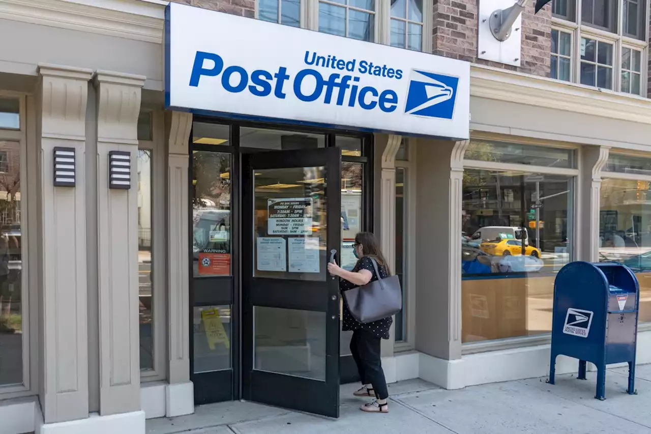 USPS Is Under Fire for a Glitch on the Site for COVID Tests — Best Life