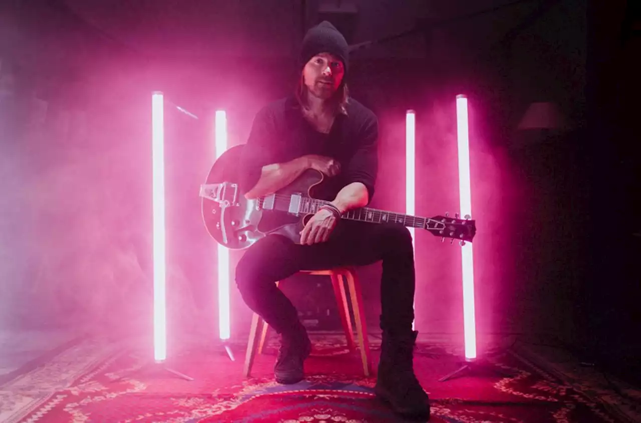 How Kip Moore Turned ‘The Song That Got Away’ From a Decade Ago Into a New, Re-Recorded Single