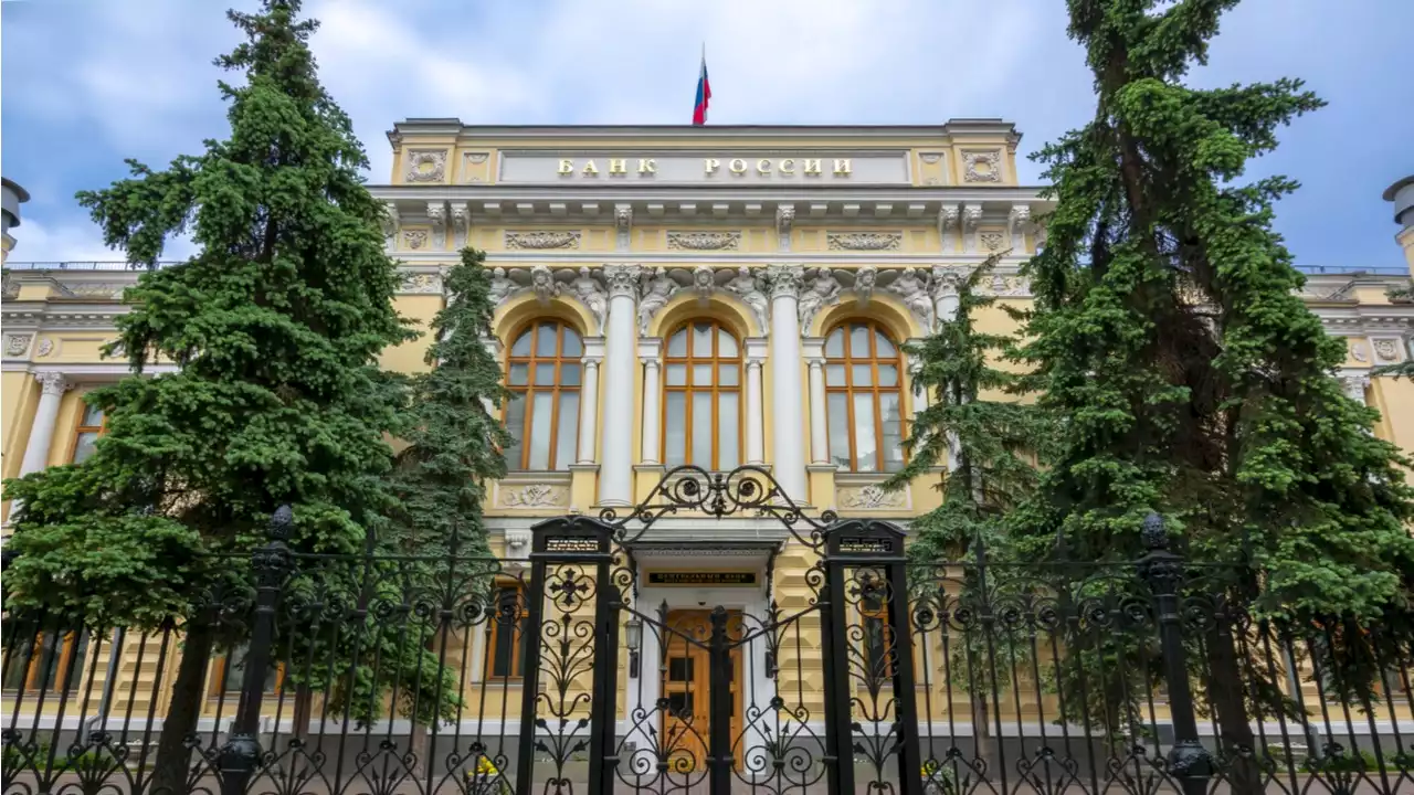 Bank of Russia Proposes Wide Ban on Cryptocurrency Use, Trade, Mining – Regulation Bitcoin News