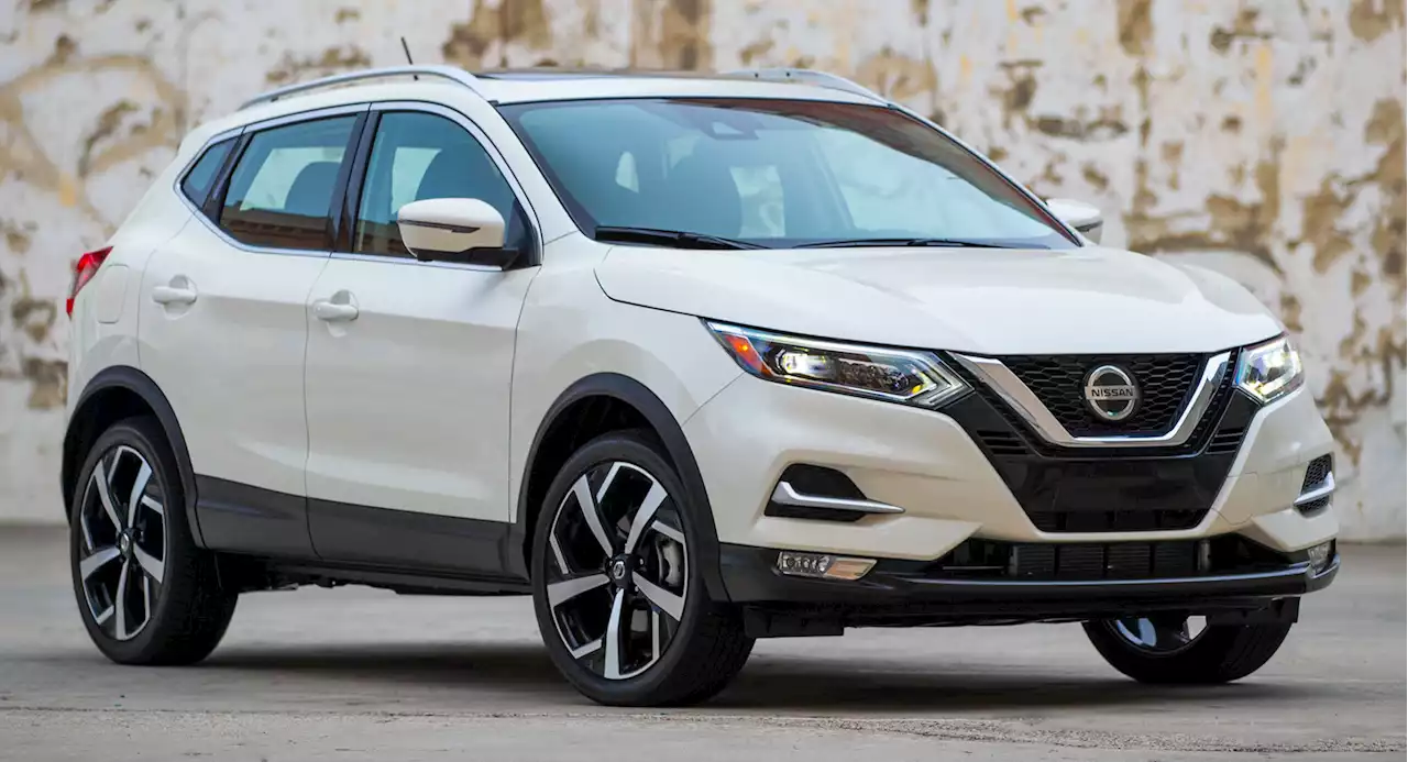 2022 Nissan Rogue Sport Gets A Price Hike, Now Starts At $24,260 | Carscoops