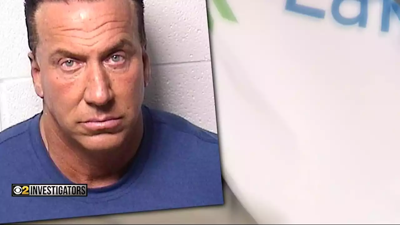 Accused Conman Rick Dugo Indicted On New Charges Of Money Laundering, Stealing Valuable Items