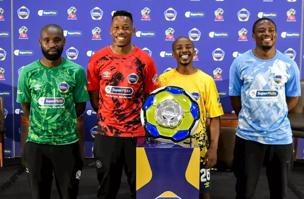 Moses Mabhida to host inaugural DStv Compact Cup | Citypress