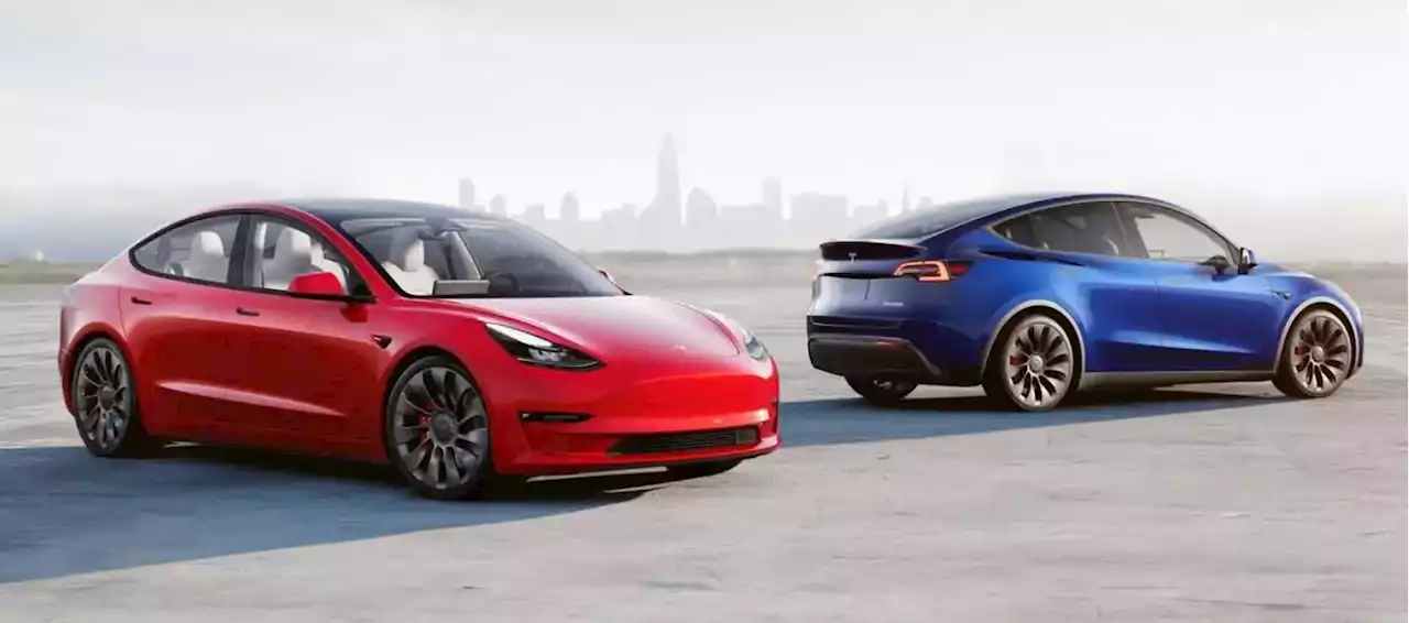 Heartwarming Video: Contact Tracer Wins A Tesla