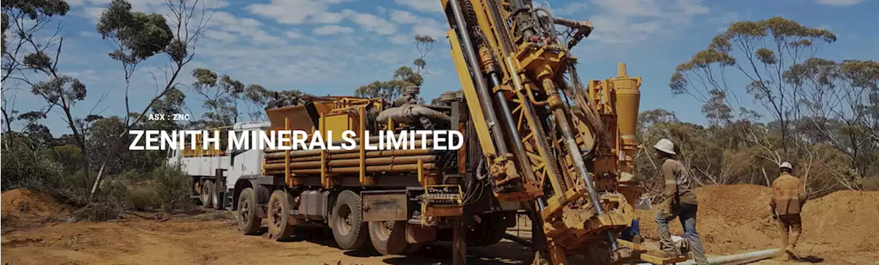 Zenith Minerals & EV Metals Group Launch Australian Lithium Alliance