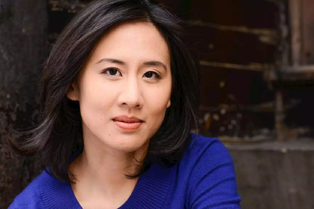 Shaker Heights native Celeste Ng announces third novel ‘Our Missing Hearts’ will arrive in October