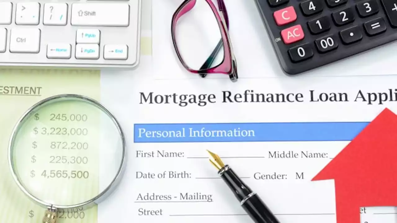 More than 5 million borrowers just missed their chance to save on a mortgage refinance