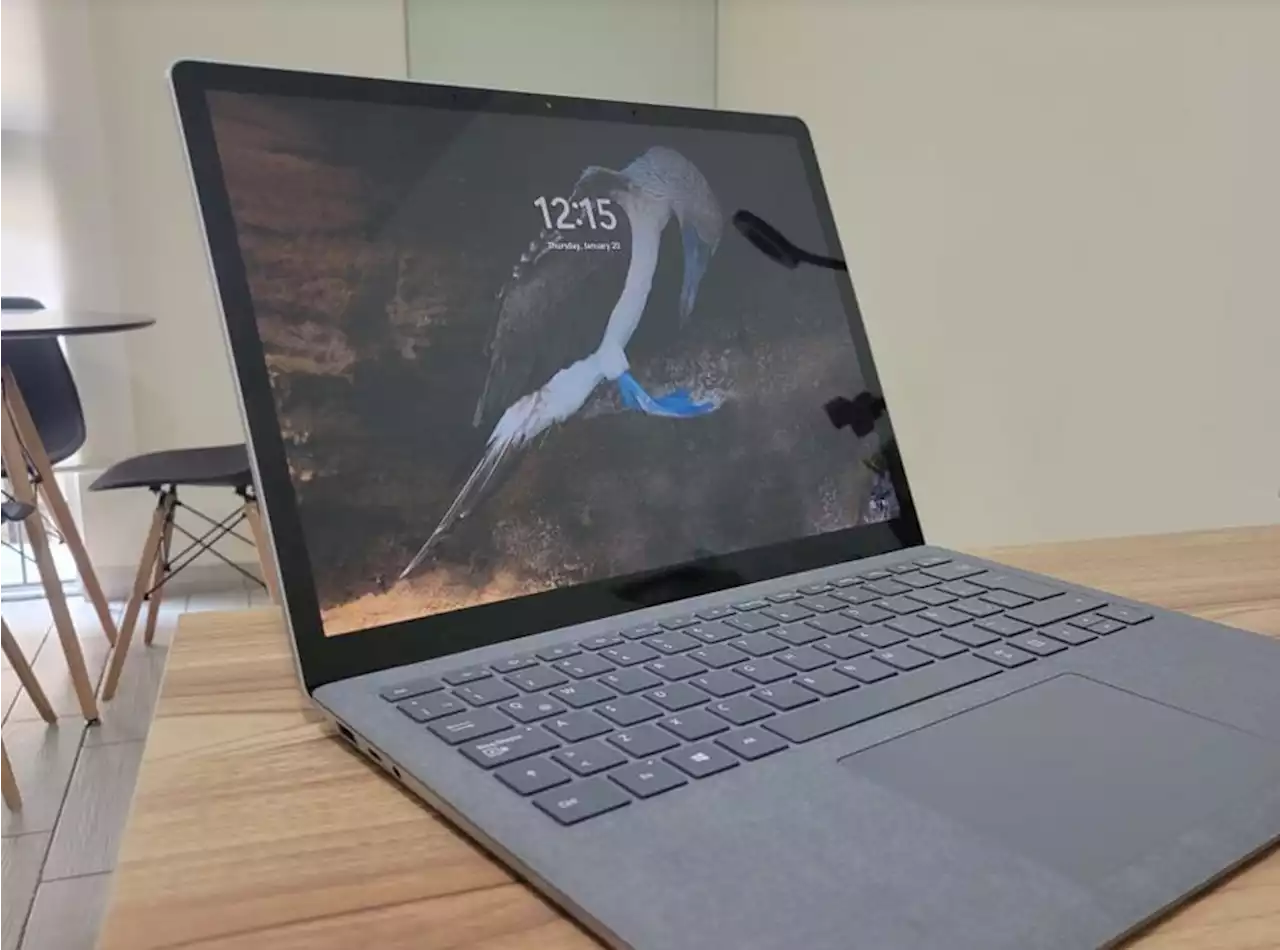 Probamos la Microsoft Surface Laptop 4 con Windows 11 y esta fue nuestra experiencia