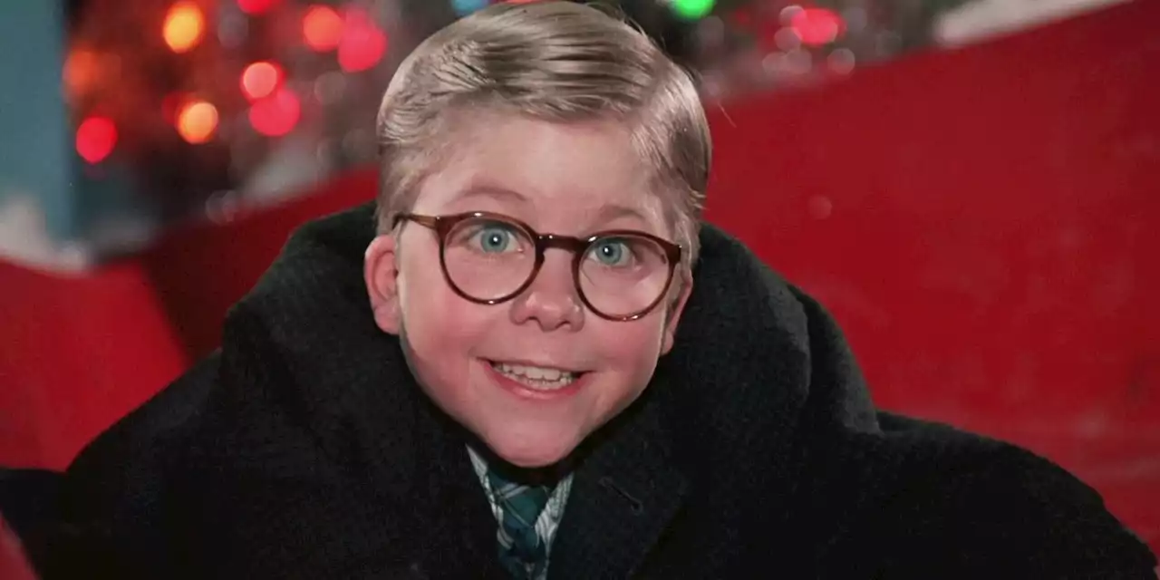 'A Christmas Story' Sequel In Development, Peter Billingsley Set to Return as Ralphie