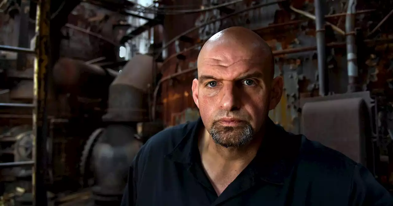 Fetterman Calls Fall of Union Membership 'A National Disgrace'