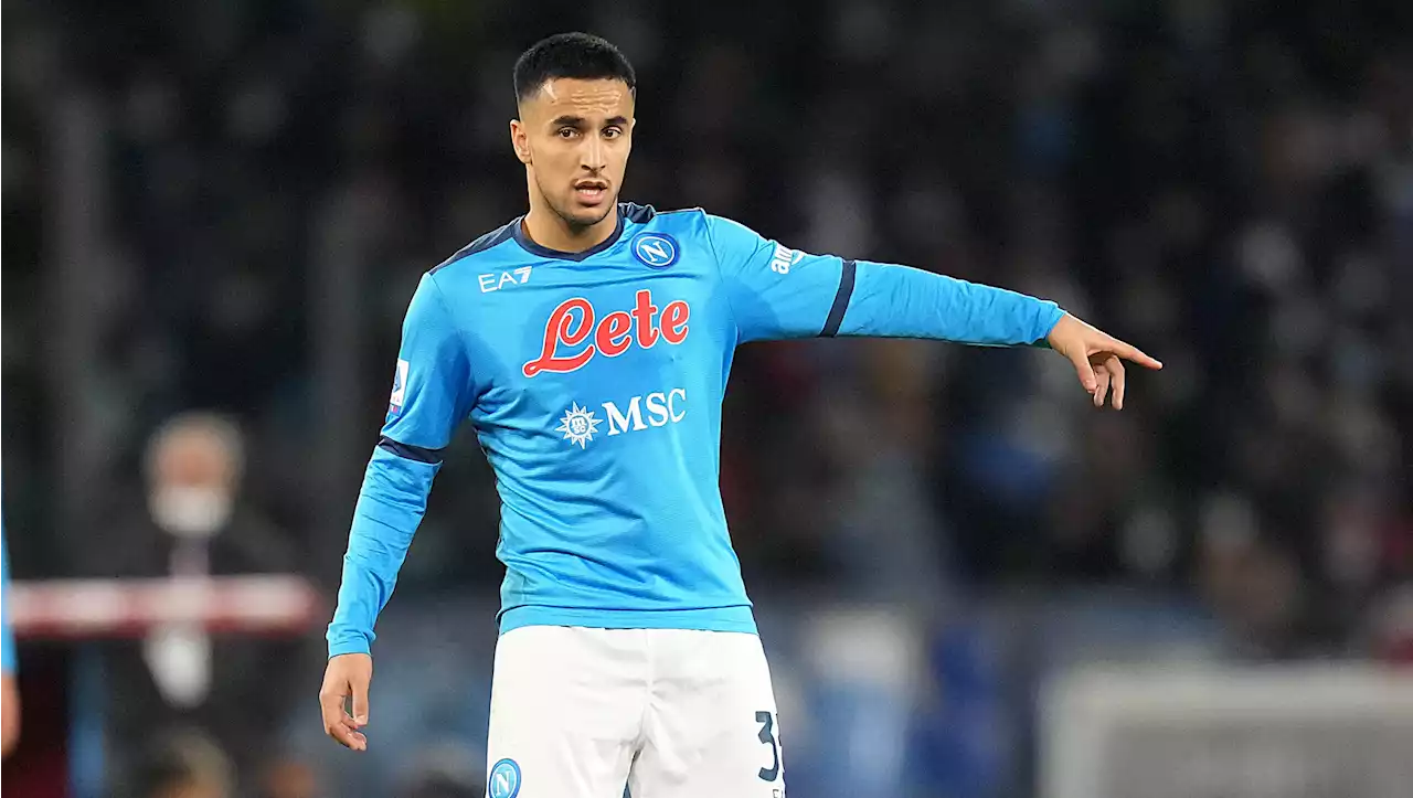 Napoli, il ct algerino: 'Anomalia cardiaca post Covid per Ounas'