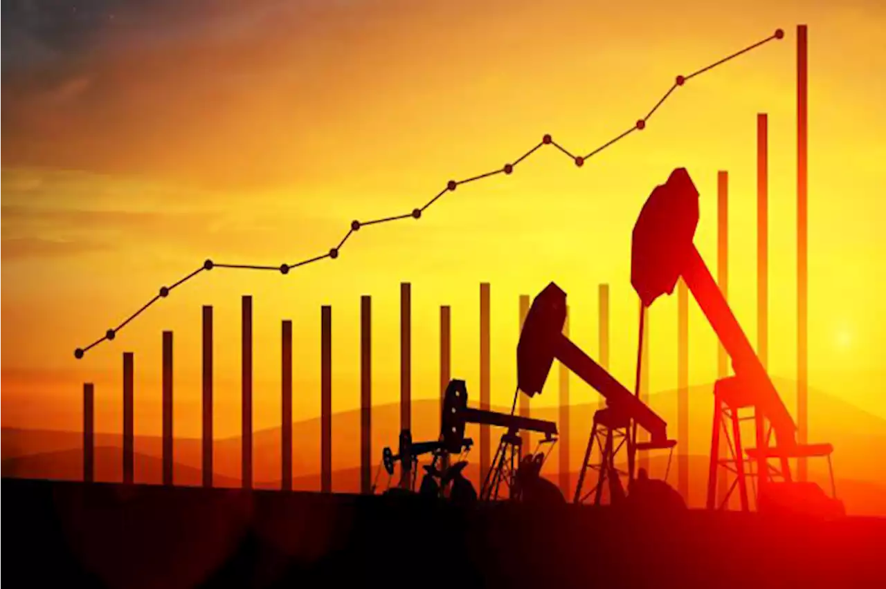 WTI Crude Oil Forecast: Crude Oil Continues to March Higher