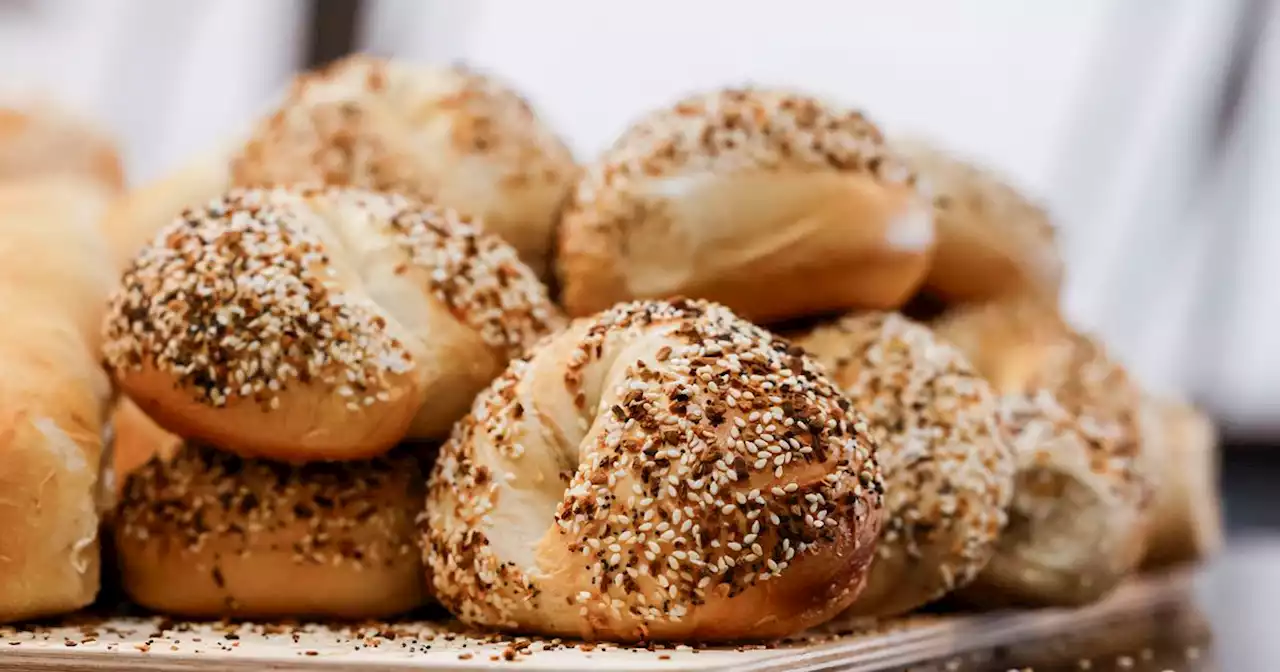 New Dallas bagel shop Sclafani’s opens Jan. 24, 2022 in Preston Center