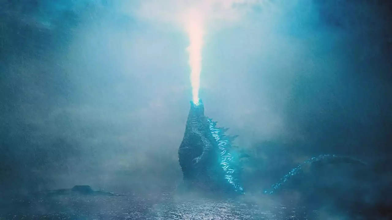 Apple TV+ Lands Untitled ‘Godzilla And Titans’ Series Based On Legendary’s Monsterverse