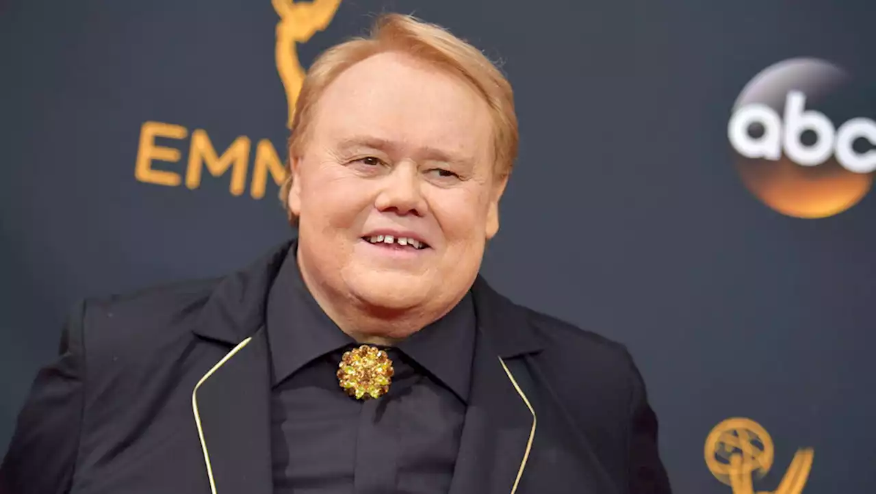 Louie Anderson Dies: Comedian & Emmy Winner Was 68