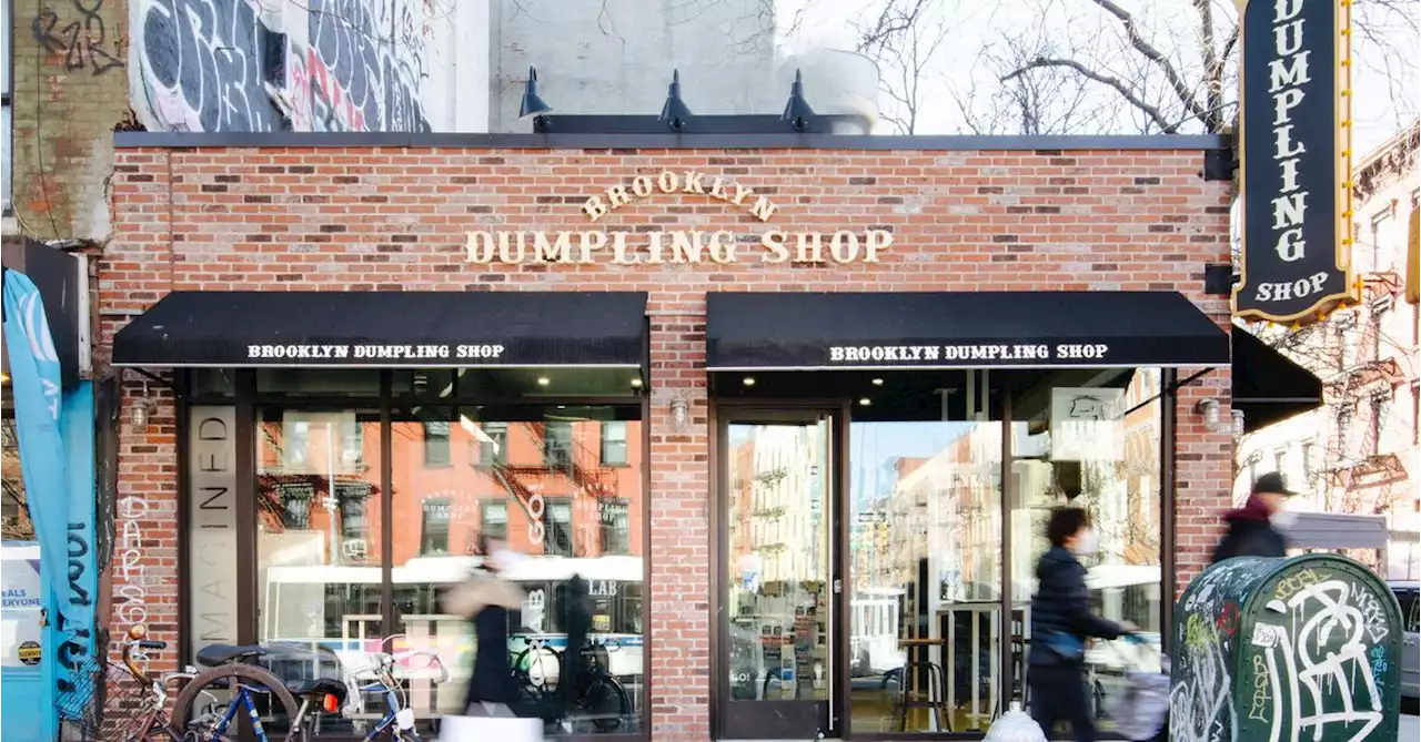 Brooklyn Dumpling Shop Owner Taunts NY Governor to ‘Arrest Him’ for Opposing Vaccine Mandate