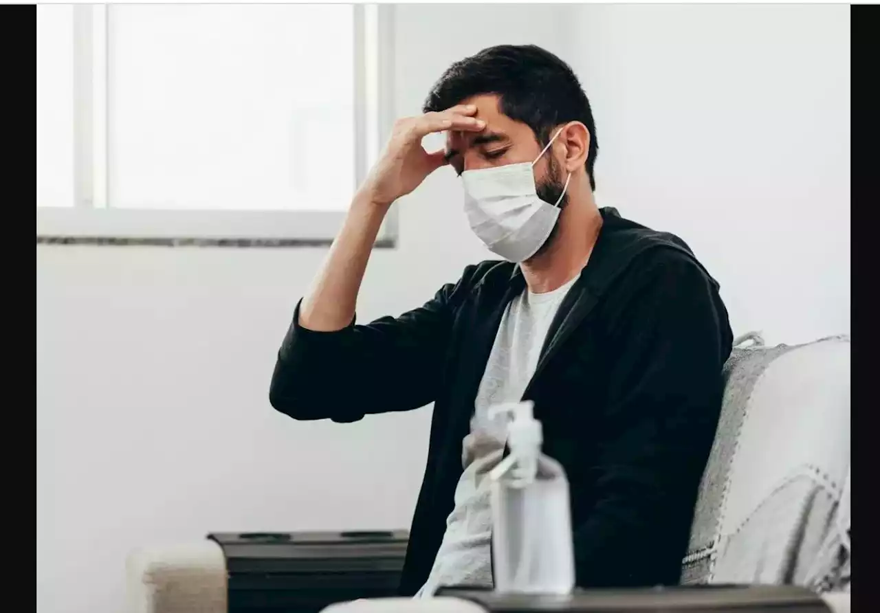 ماهو «الضباب الدماغي» الذي يشتكي منه مرضى «كورونا»